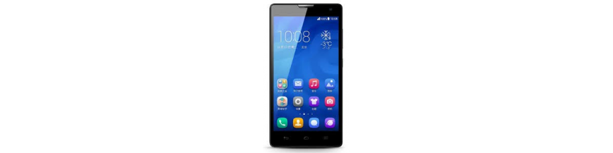 Huawei Honor 3C